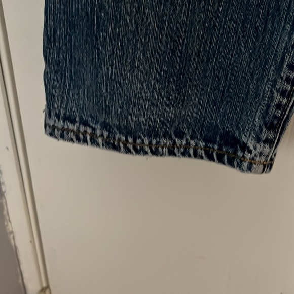 Ralph Lauren Polo Jean 867. Size is 34x30 - Picture 3 of 10